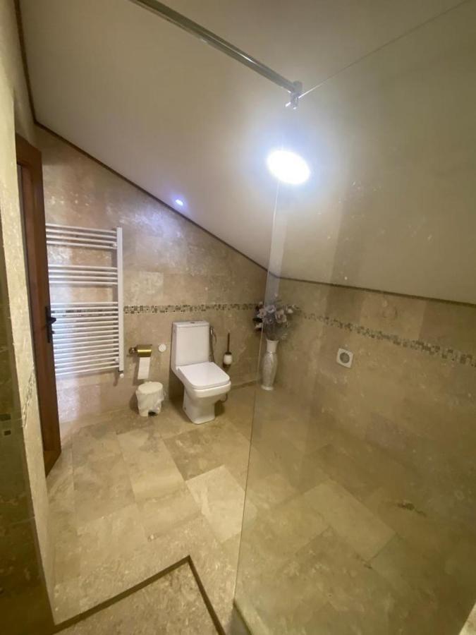 Ami Residence Bucharest Airport&Therme&Parking Otopeni Exteriér fotografie