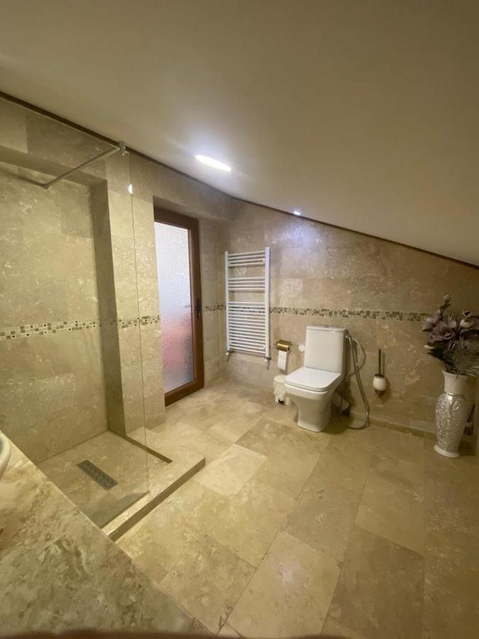 Ami Residence Bucharest Airport&Therme&Parking Otopeni Exteriér fotografie